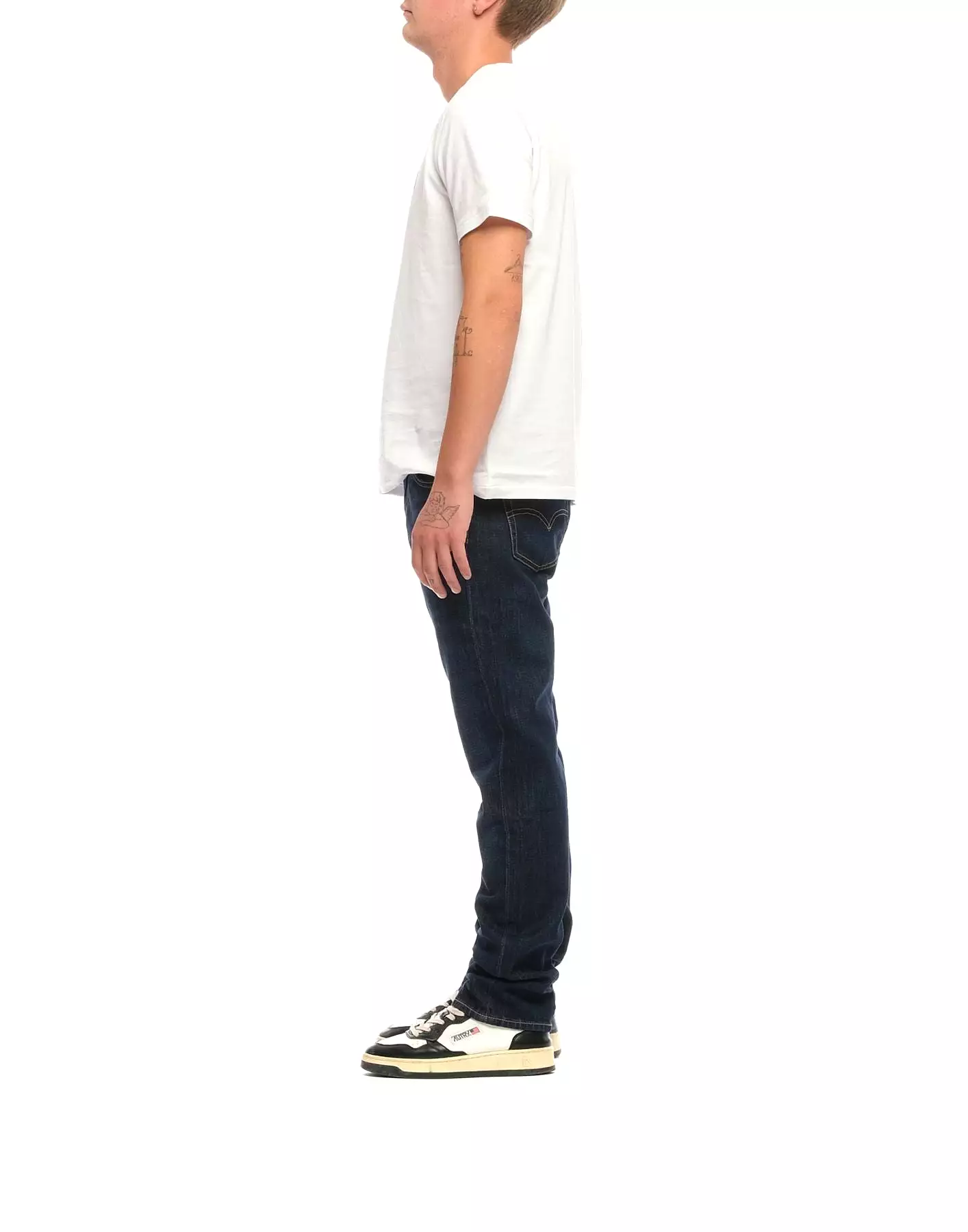 Jeans for men 045115661 KEEPIN IT CLEAN Levi's