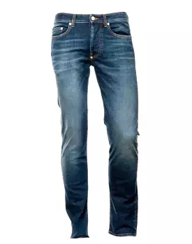 Jeans for men 23WBLUP03461 006541 D153 Blauer