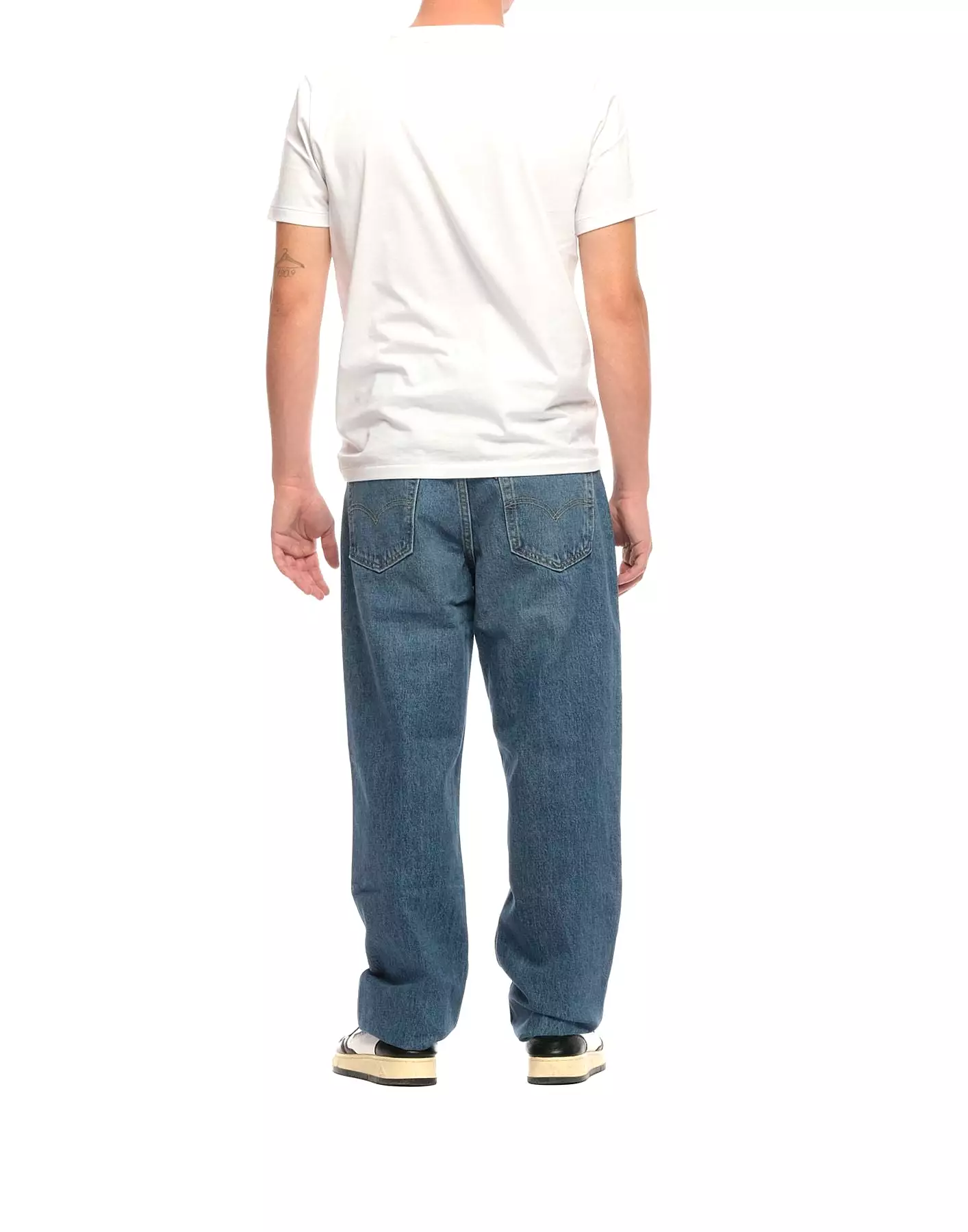 Jeans for men 29037 0050 MERRY AND BRIGHT Levi's