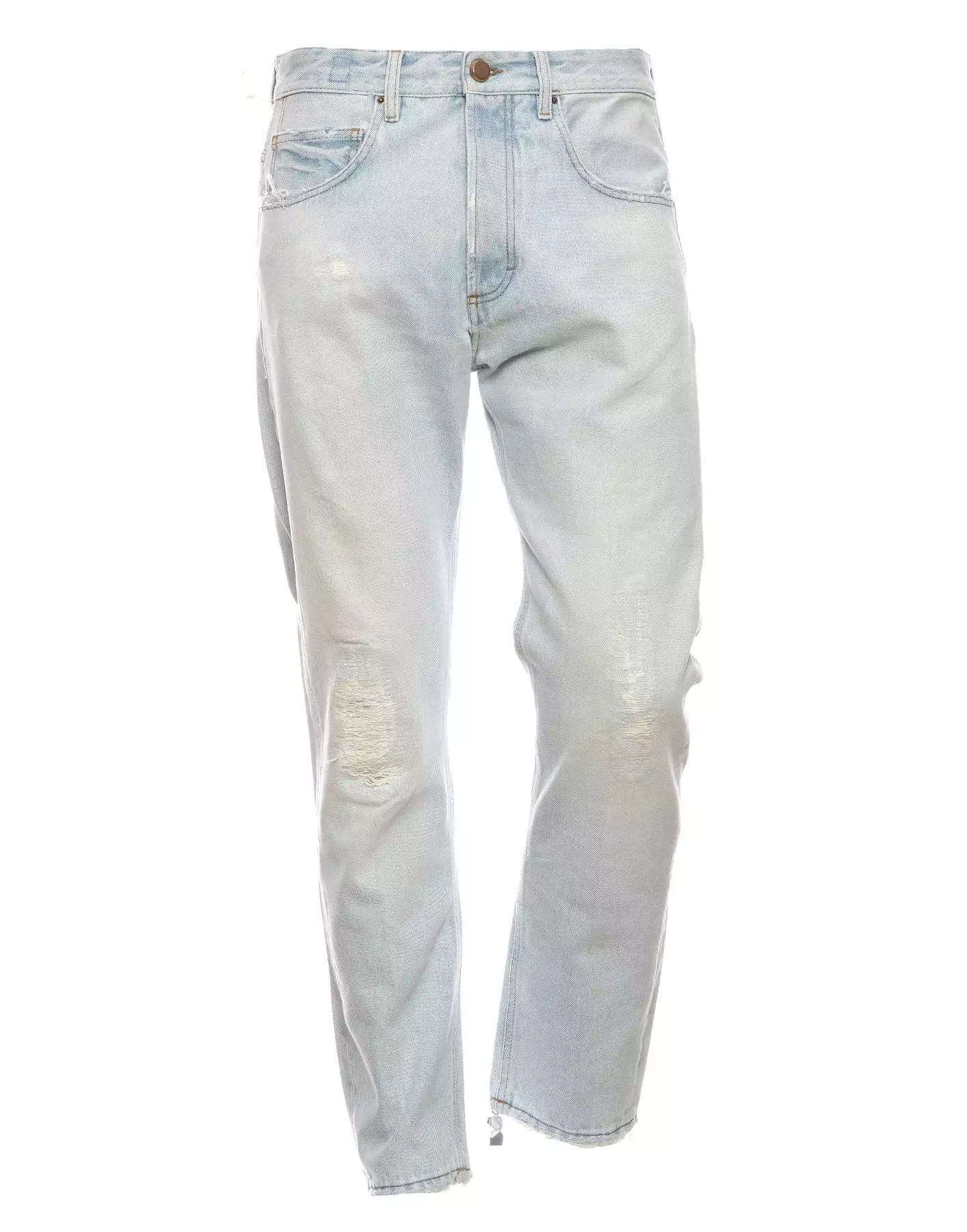 Jeans for men DON THE FULLER BOSTON SS254