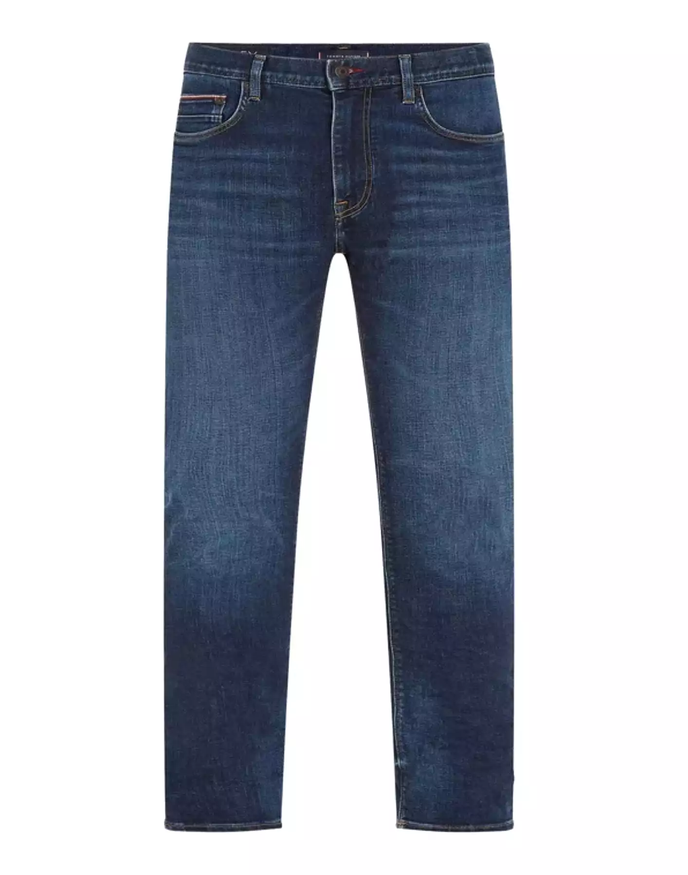 Jeans for men MW0MW33347 1A8 TOMMY HILFIGER