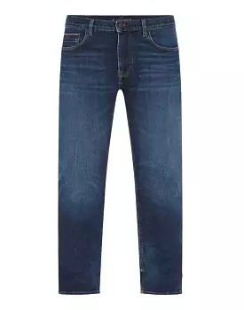 Jeans for men MW0MW33347 1A8 TOMMY HILFIGER