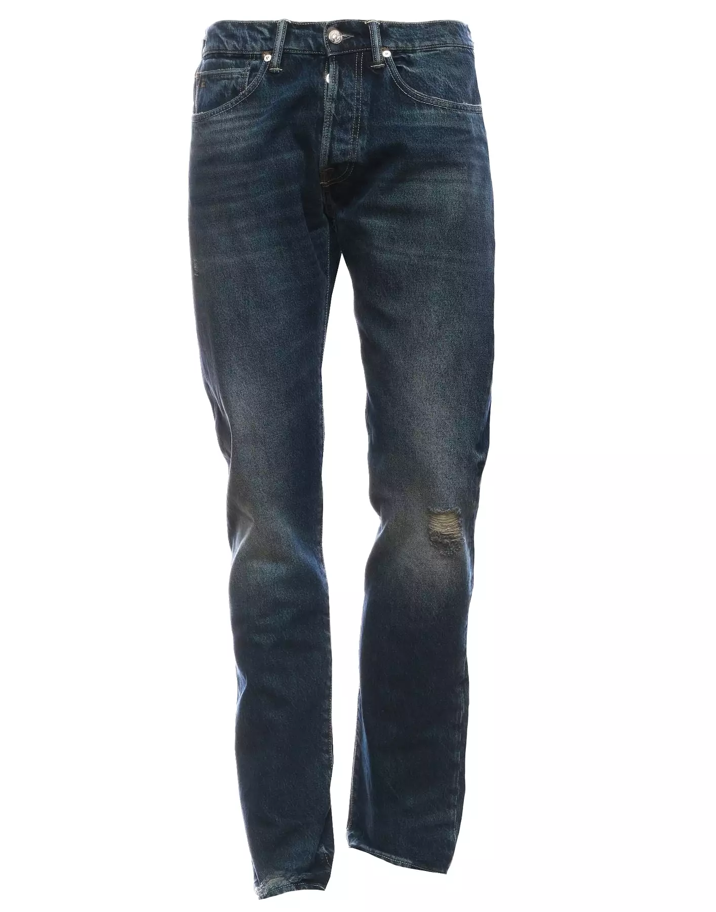 Jeans for men NINE IN THE MORNING TAPPARED DLL9173