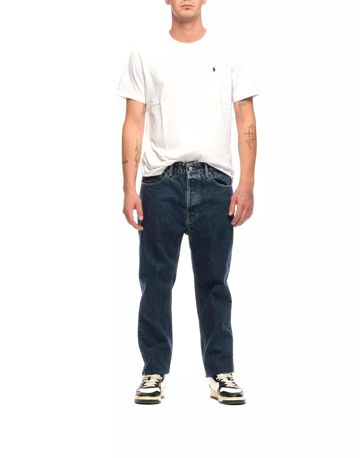 Jeans for men NOLAN NOL01 AZ18 NINE:INTHE:MORNING