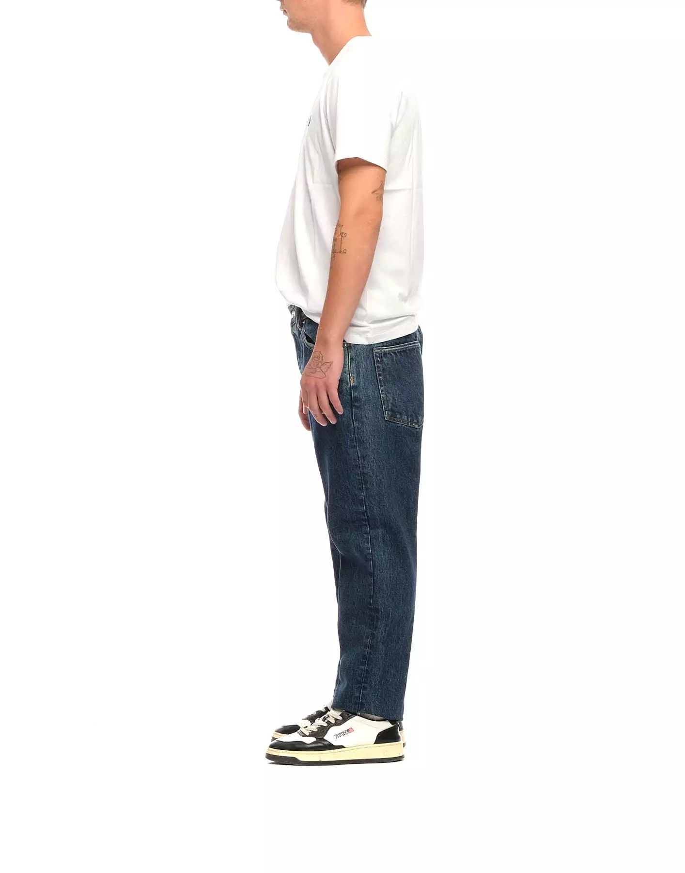 Jeans for men NOLAN NOL01 AZ18 NINE:INTHE:MORNING