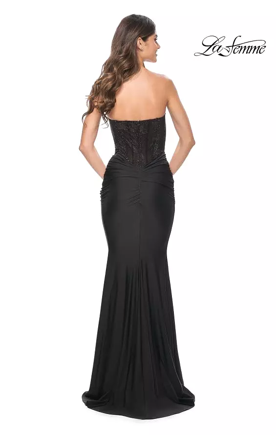 La Femme Prom Style 32069