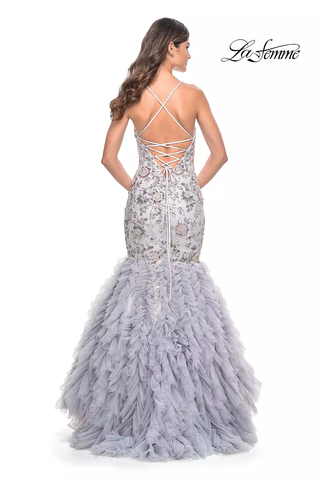 La Femme Prom Style 32105