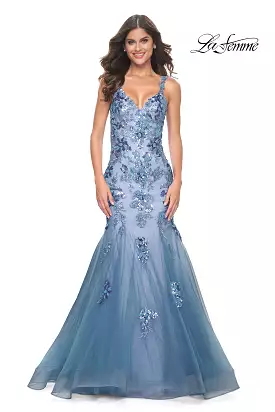 La Femme Prom Style 32192