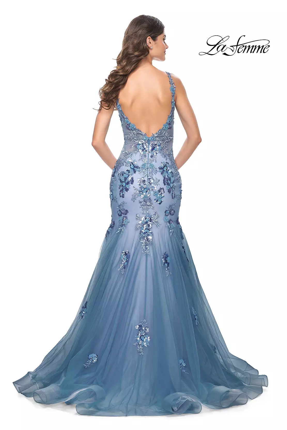 La Femme Prom Style 32192