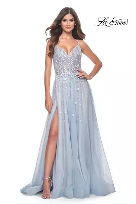 La Femme Prom Style 32215