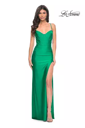 La Femme Prom Style 32256