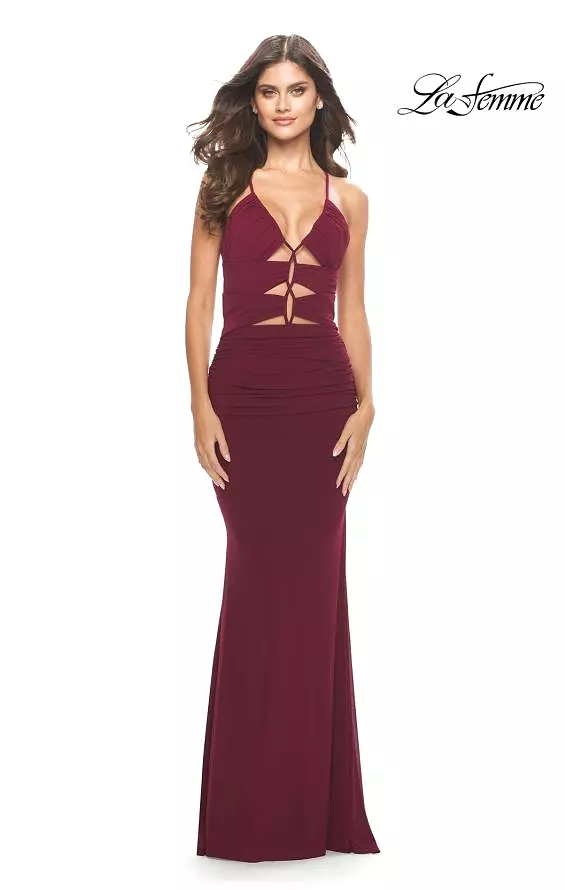 La Femme style 31334