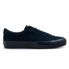 Last Resort AB VM001 Low Suede Full Dip Dress Blues