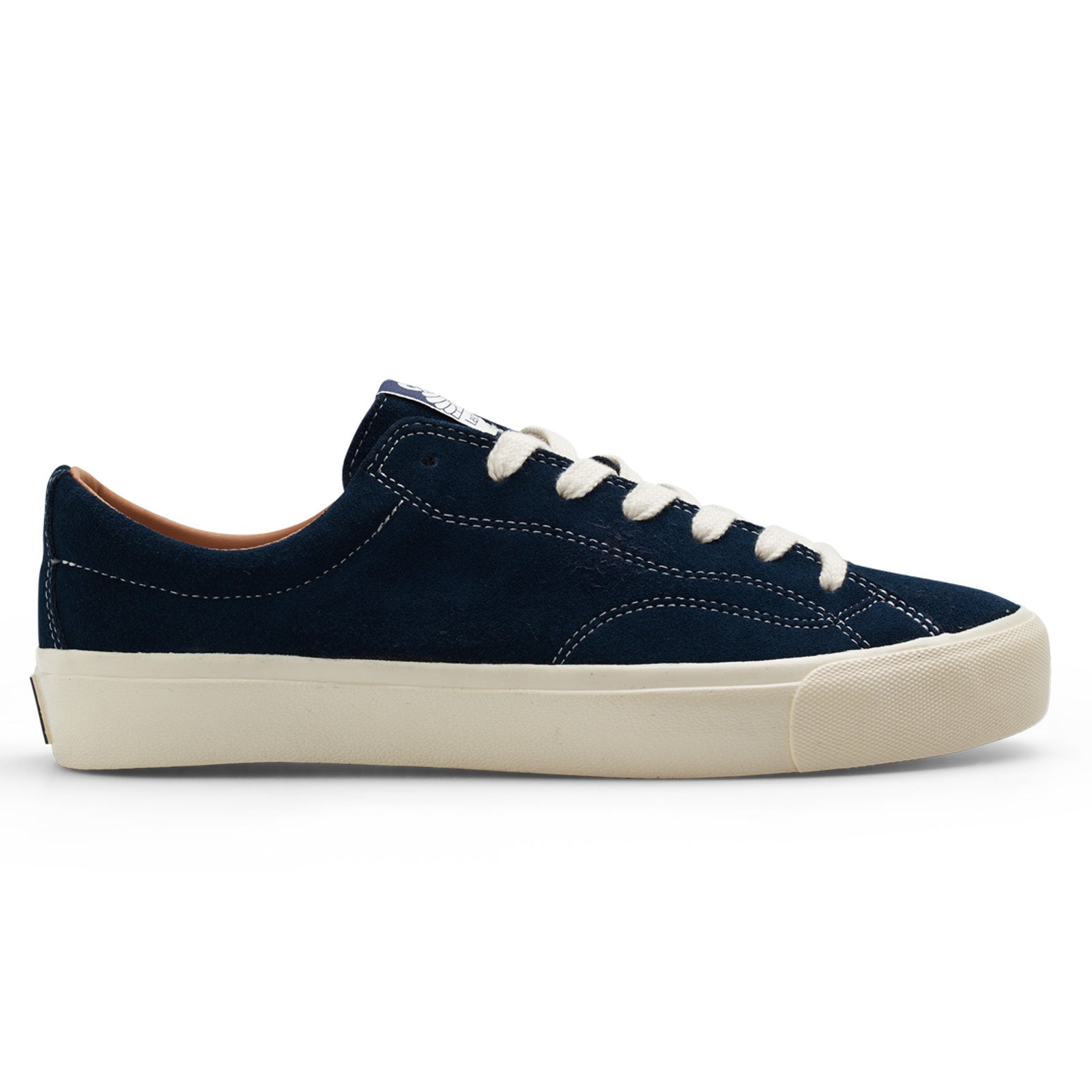 Last Resort AB VM003 Low Suede Dress Blues/White