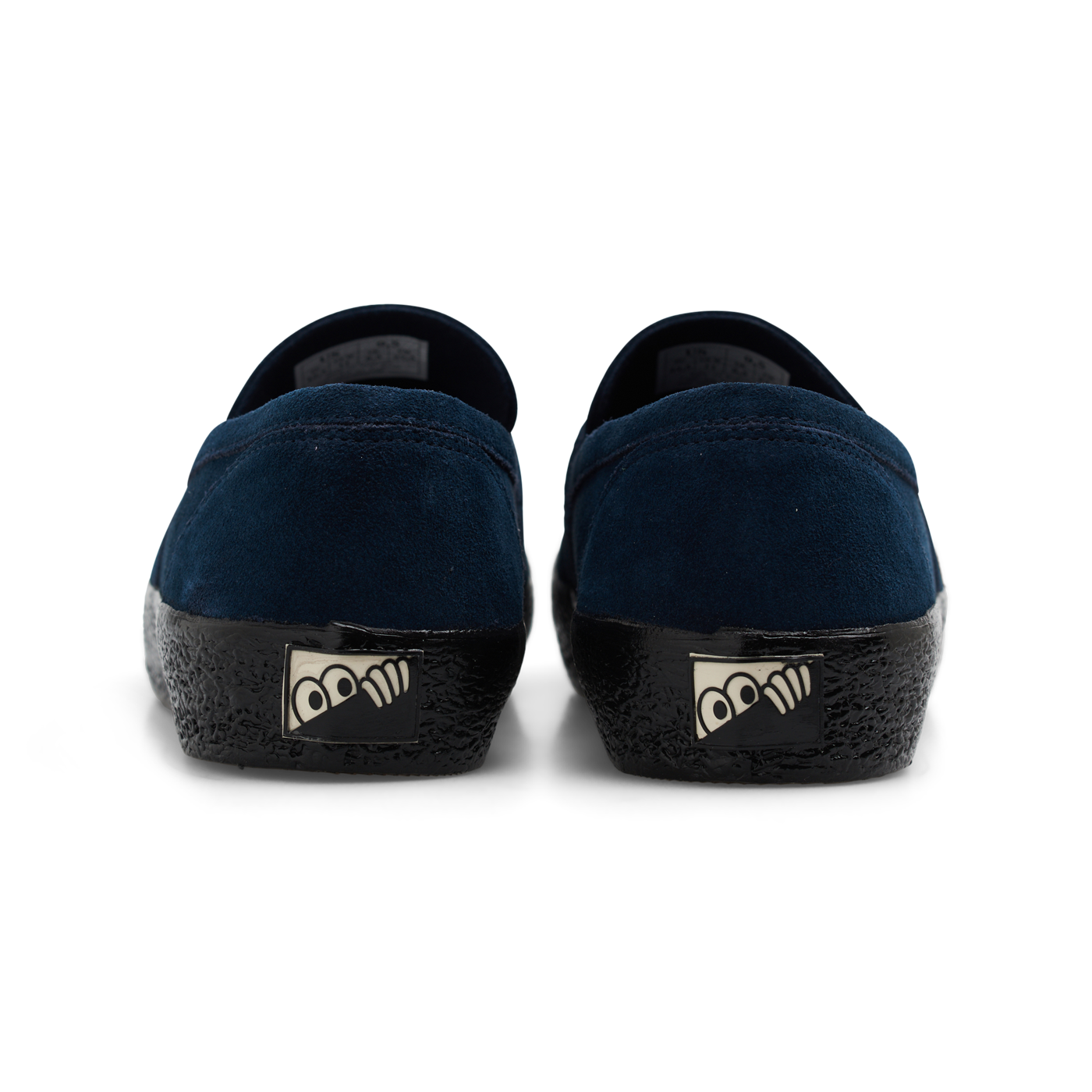 Last Resort AB VM005 Loafer Dress Blues/Black