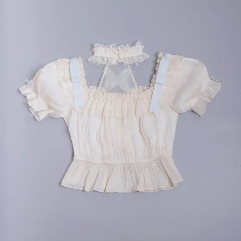 Lolita Angle Dress Set