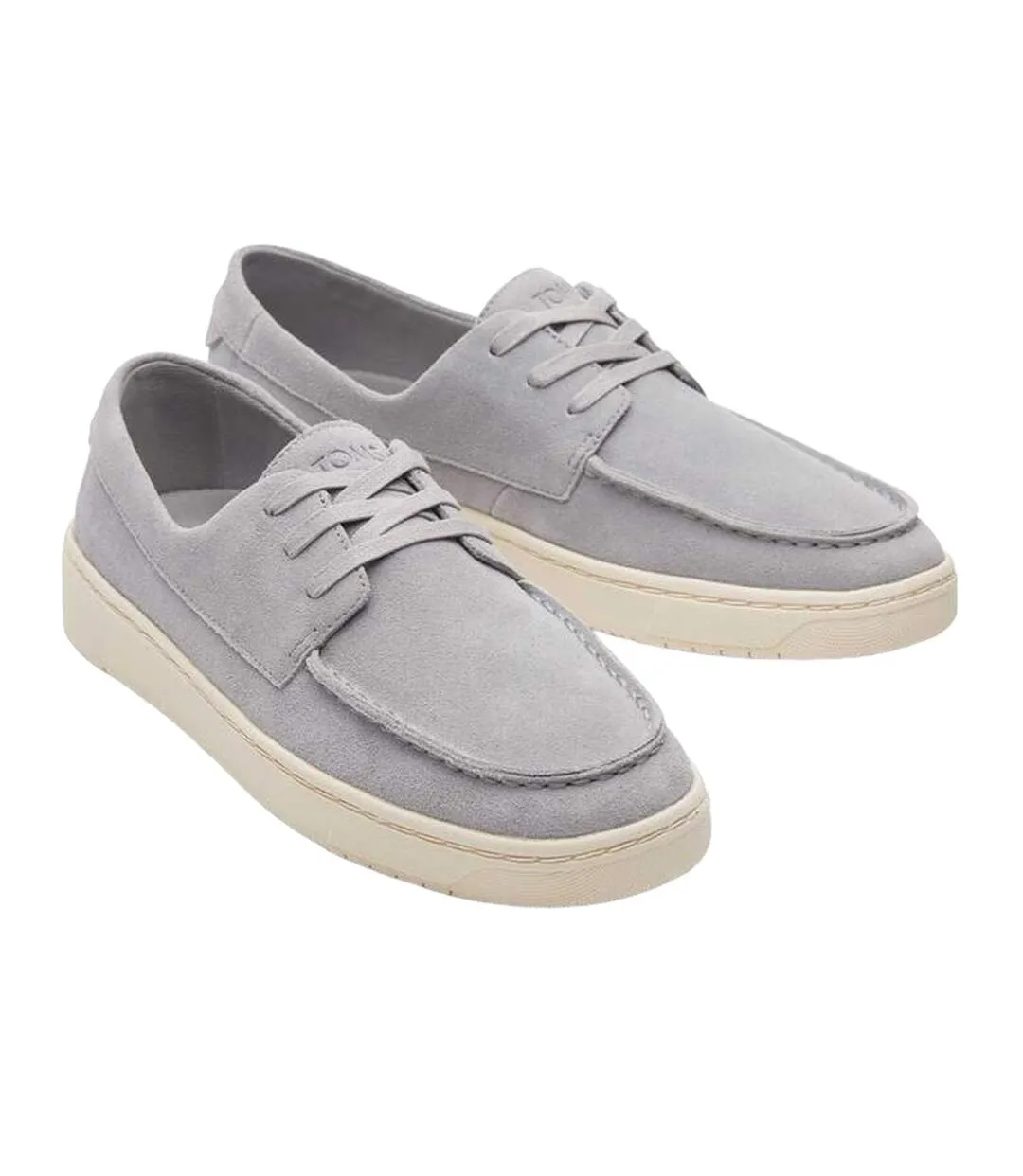 Mens trvl lite london shoes grey Toms