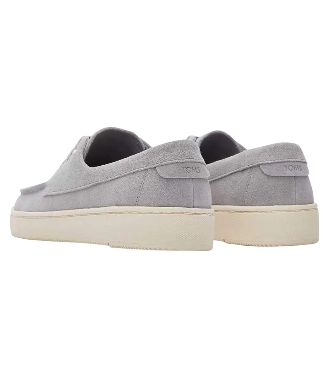 Mens trvl lite london shoes grey Toms