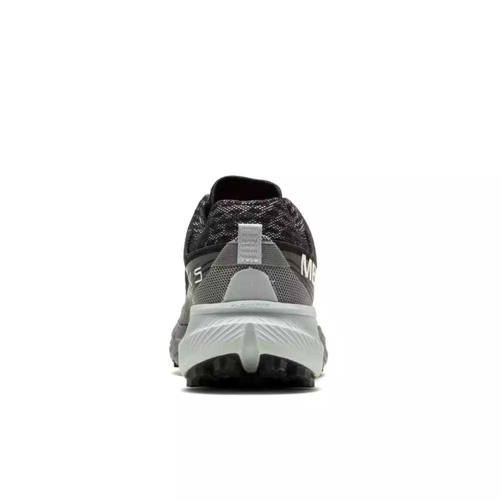 Merrell Men's Agility Peak 5 - Black/Granite