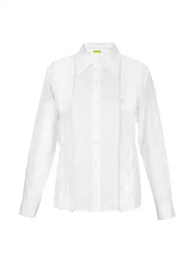 MULTI PLACKET SHIRT