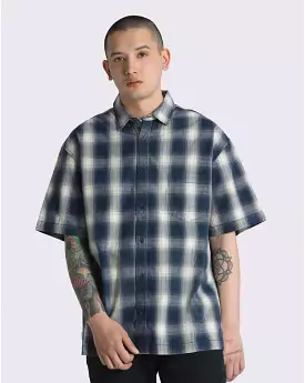 Nick Michel Short Sleeve Woven