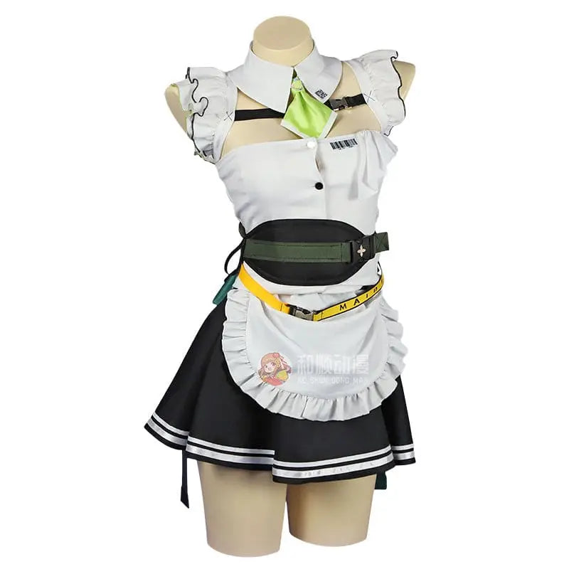 Nikke Goddess of Victory SODA Miad Cosplay Costume ON802