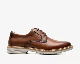 Norwalk Plain Toe Oxford