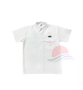 NUS High School BOY'S SHIRT