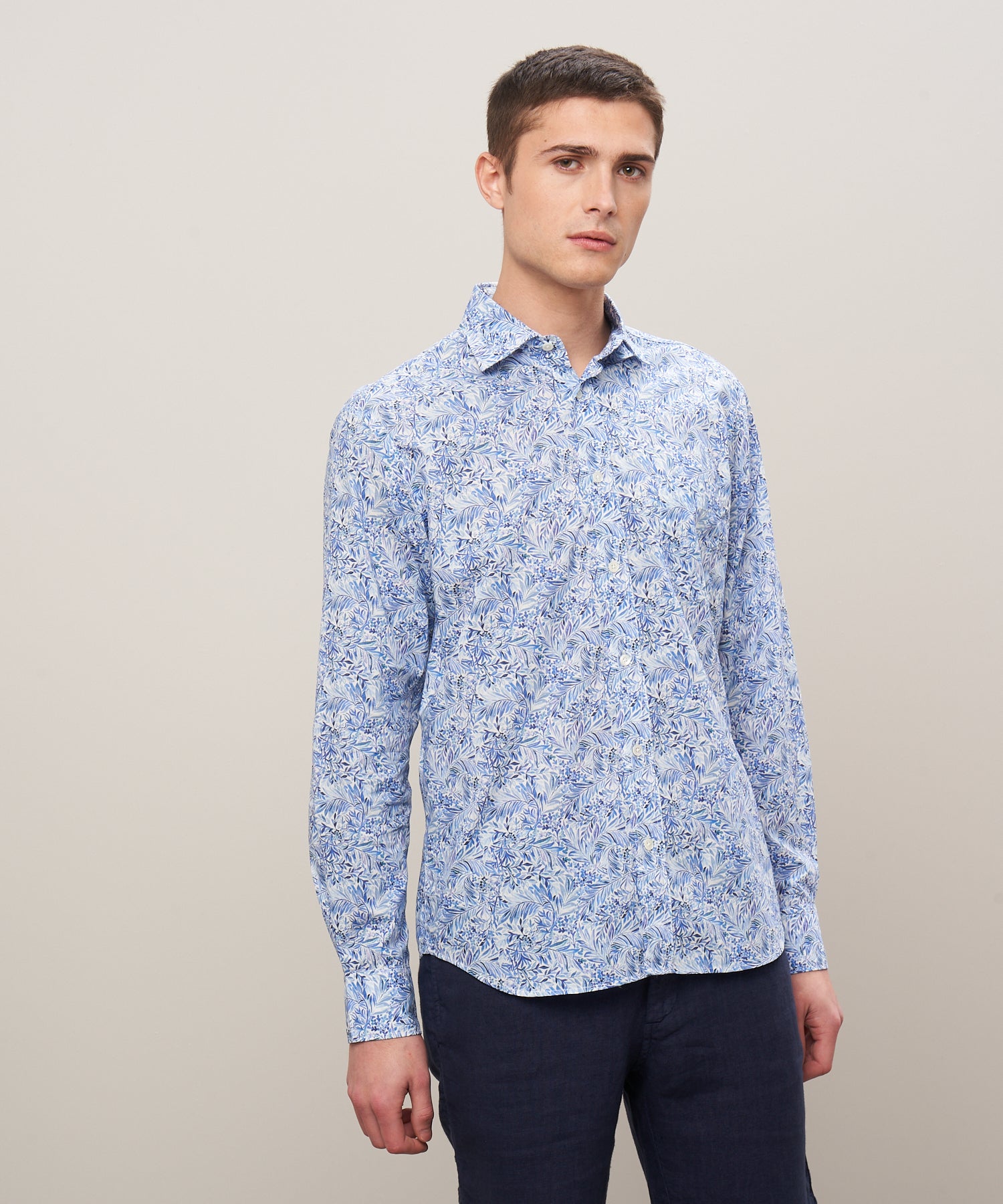 Paul Woven Shirt