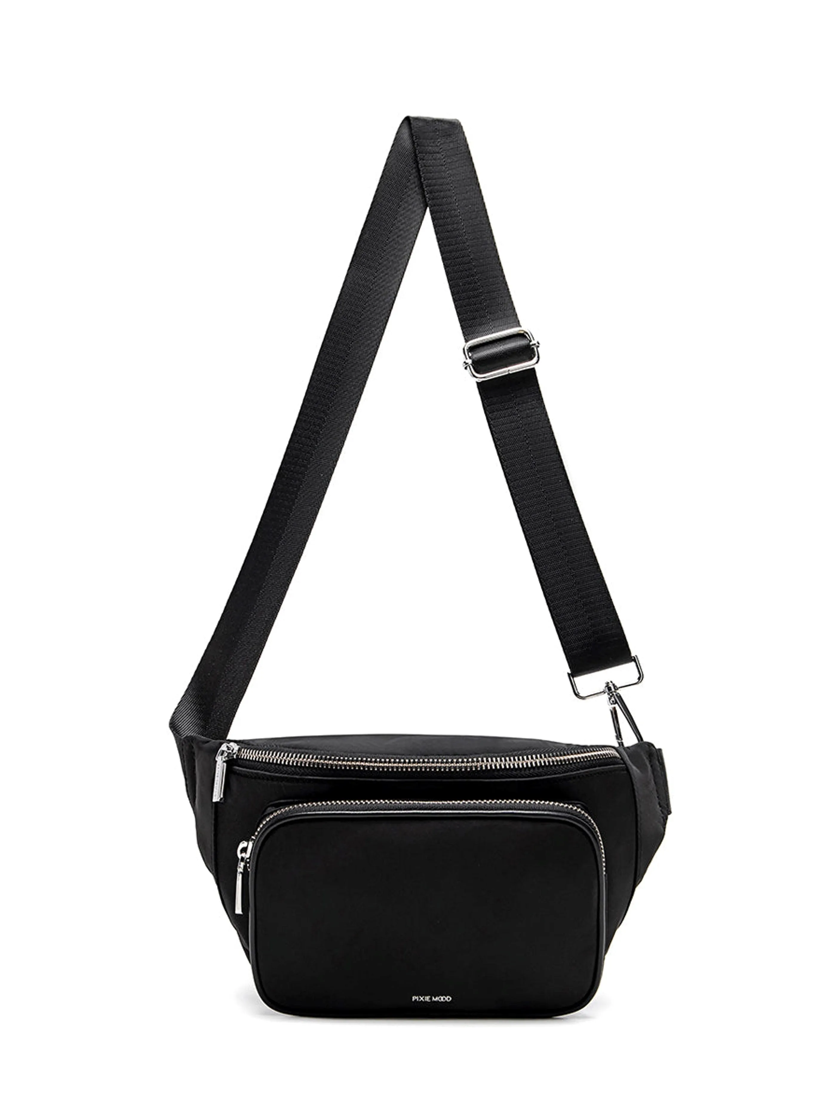 PIXIE MOOD Aaliyah Fanny Pack Waist Bag