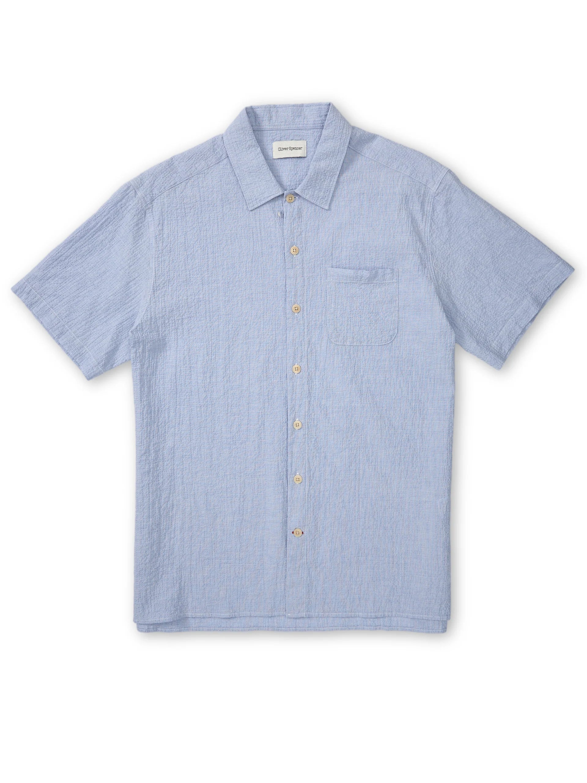 Riviera Short Sleeve Shirt