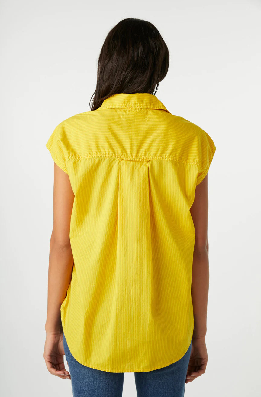 Ruth Sleeveless Shirt