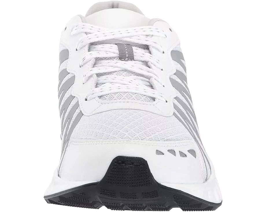 SAS Women's Tempo - White/Silver