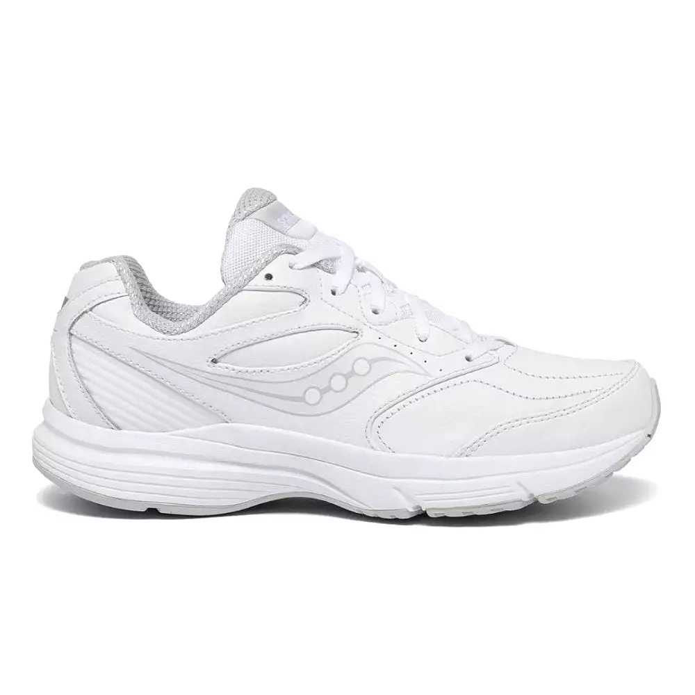 Saucony Men's Integrity Walker 3 - White