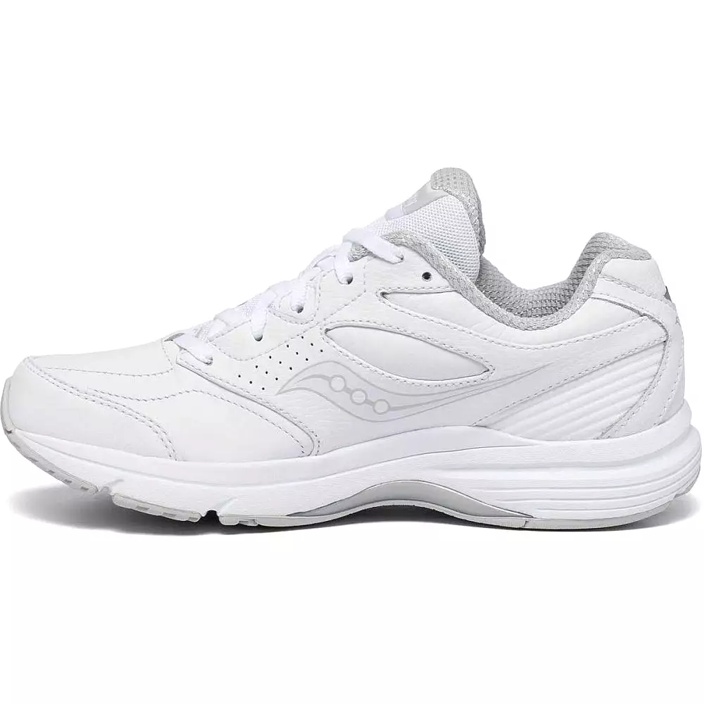 Saucony Men's Integrity Walker 3 - White