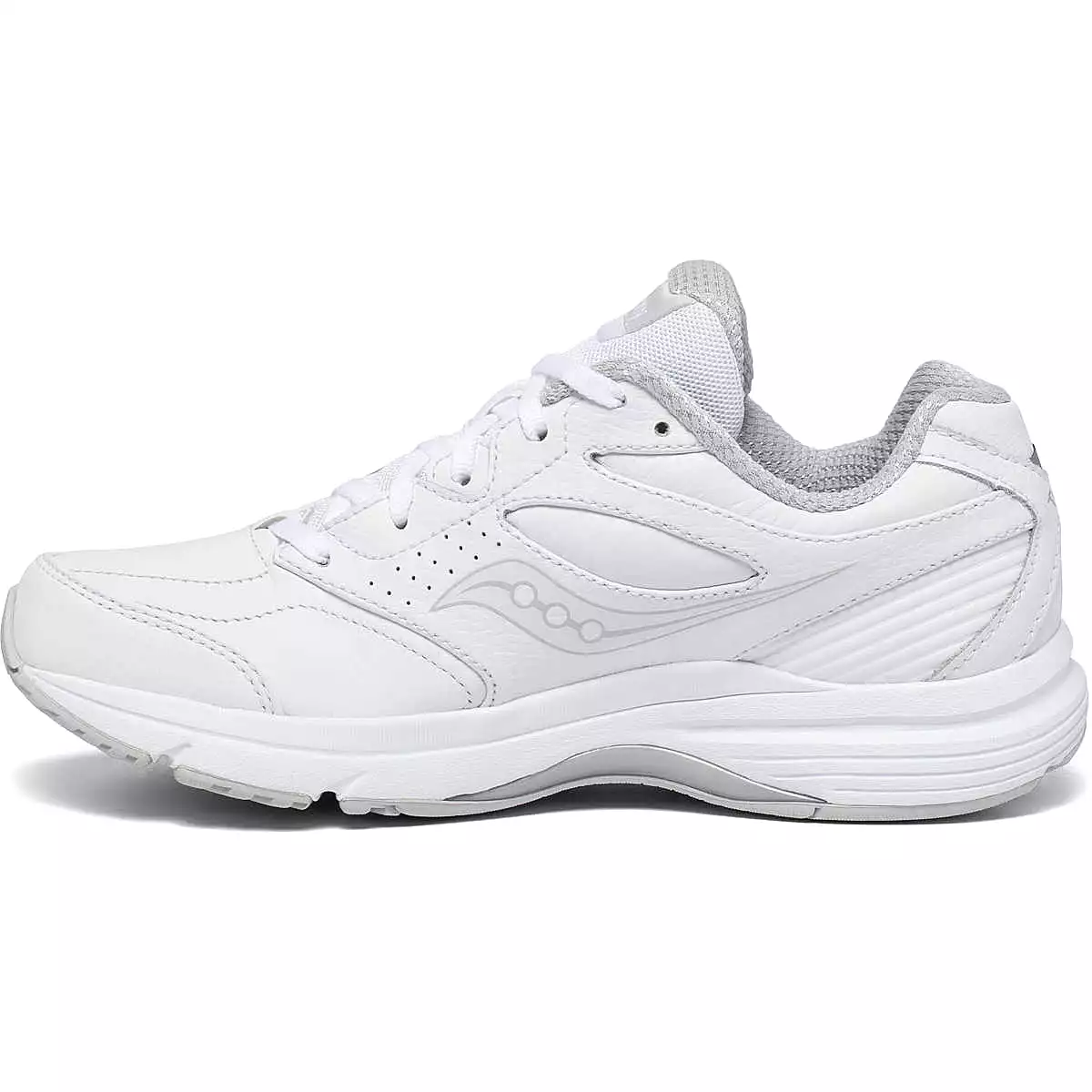 Saucony Women's Integrity Walker 3 - White