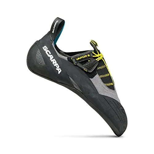 Scarpa Vapor S Men's Sport Slipper Climbing Shoes