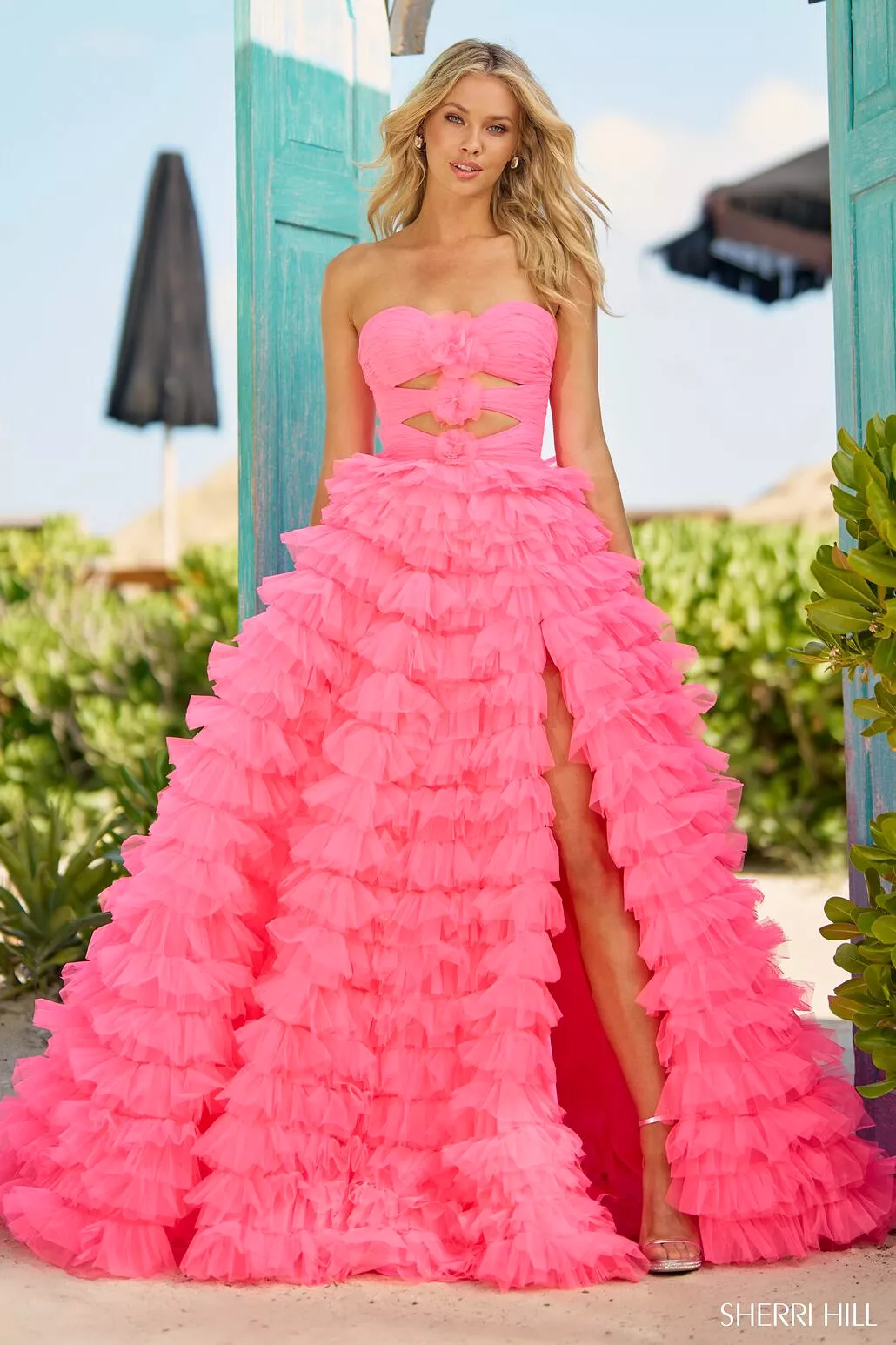 Sherri Hill style 56067