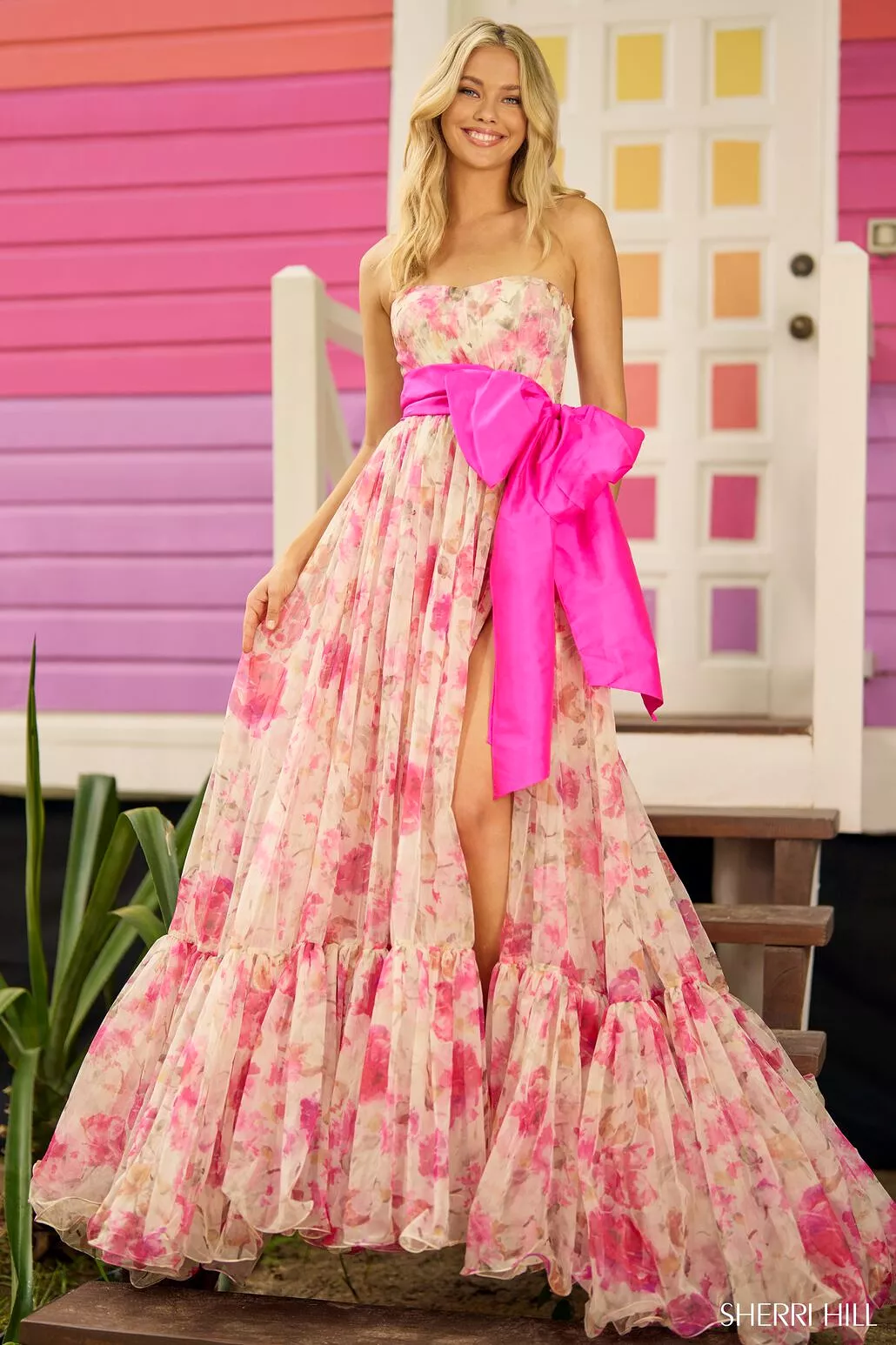 Sherri Hill style 56110