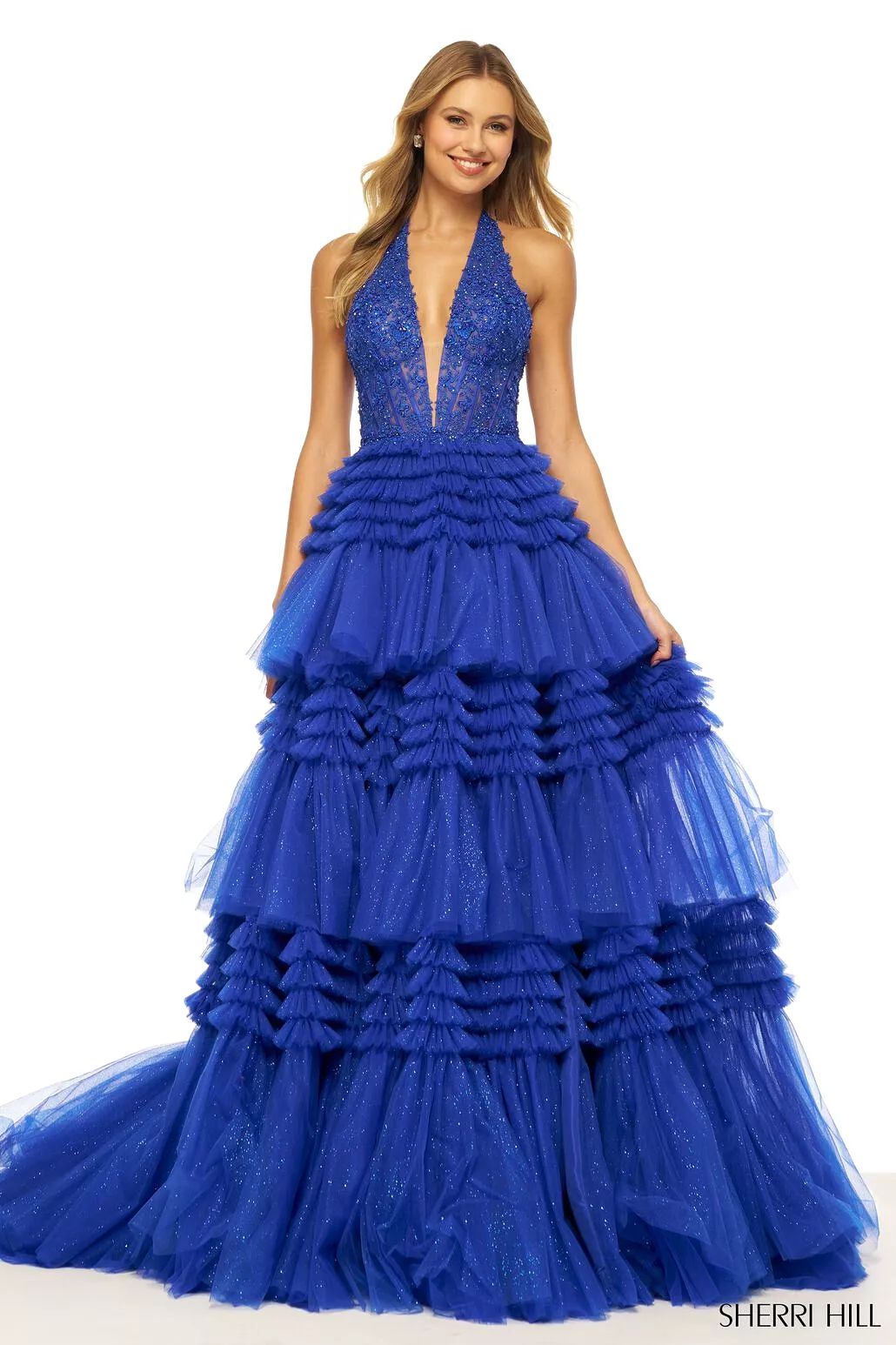 Sherri Hill style 56206