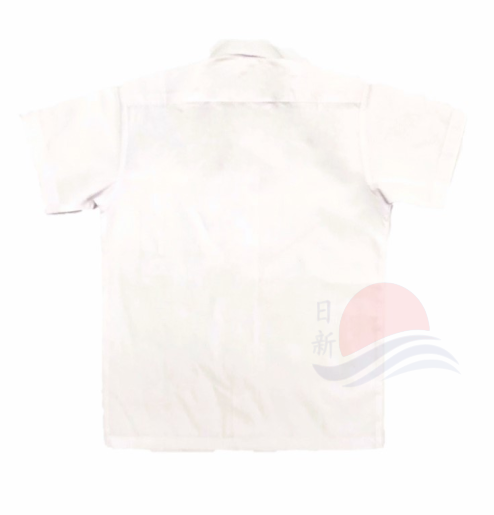 SJIJ Boy's Shirt