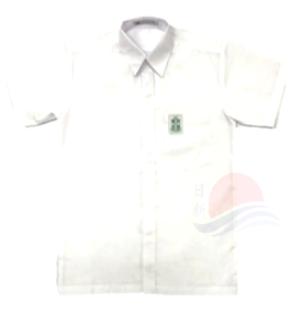 SJIJ Boy's Shirt