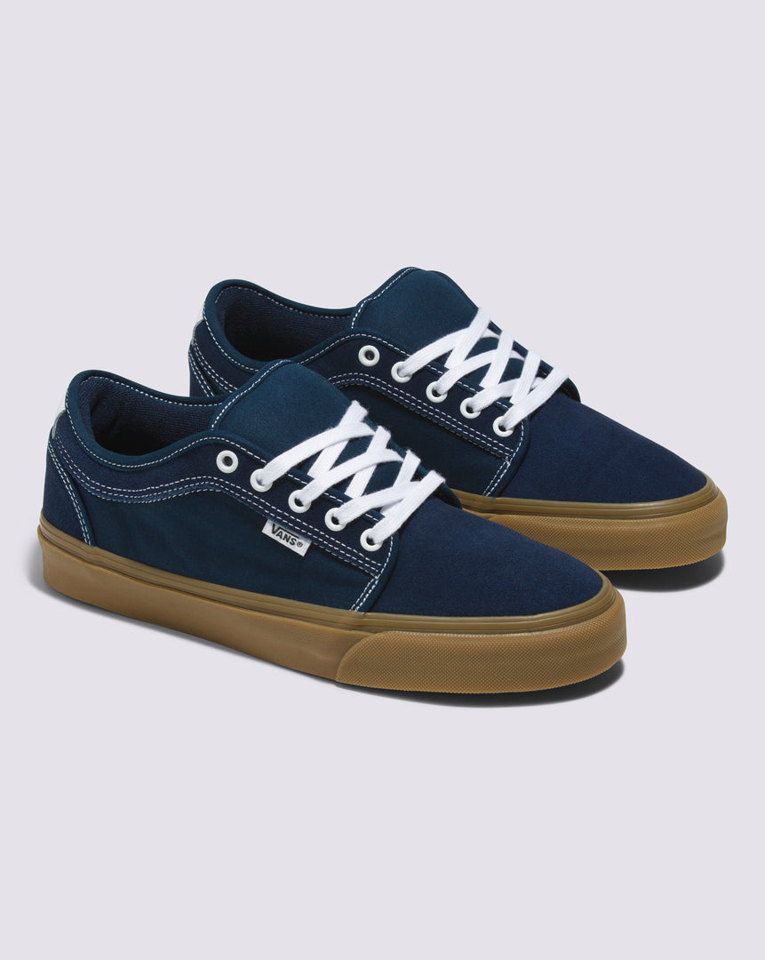 Skate Chukka Low