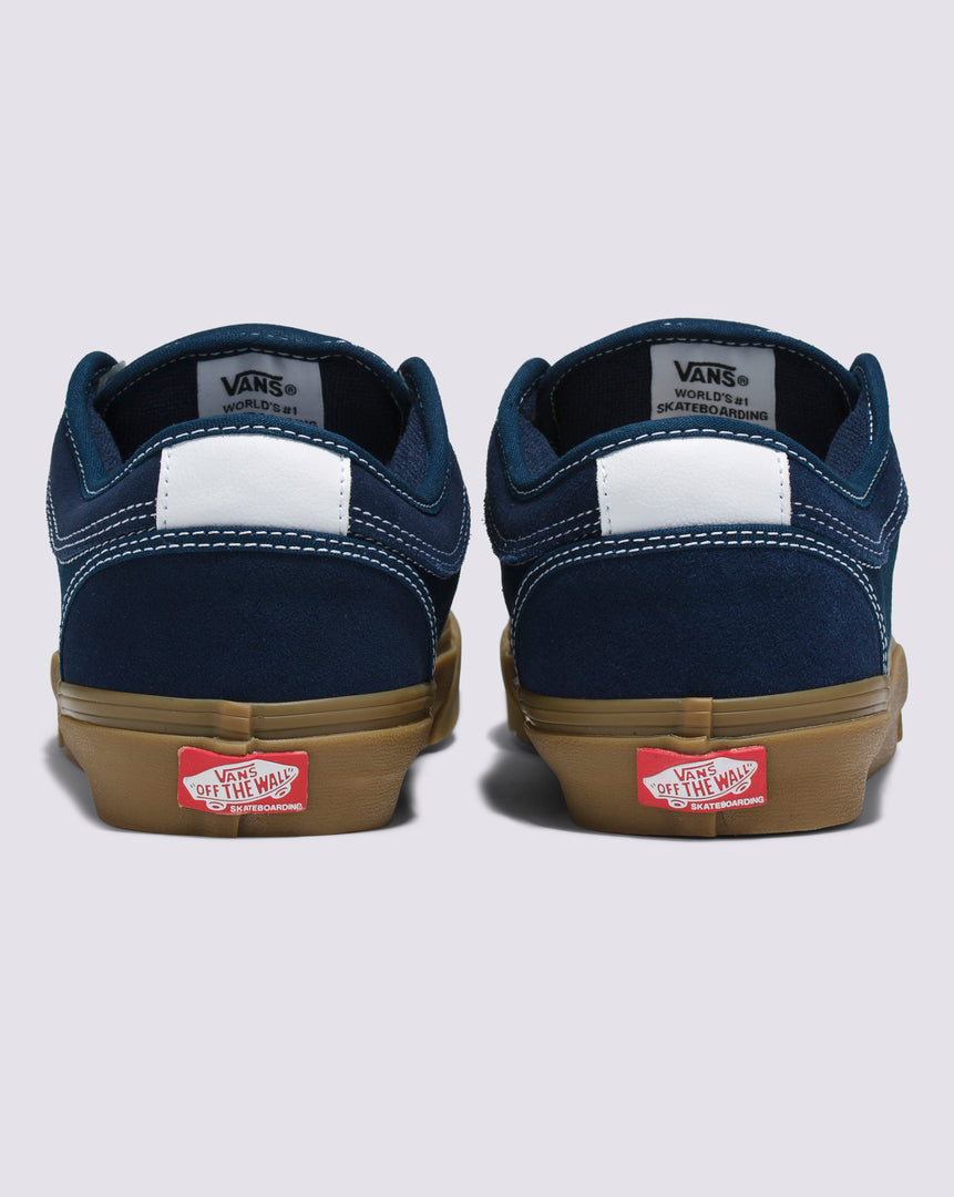 Skate Chukka Low