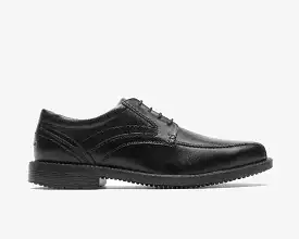 Style Leader 2 Bike Toe Oxford