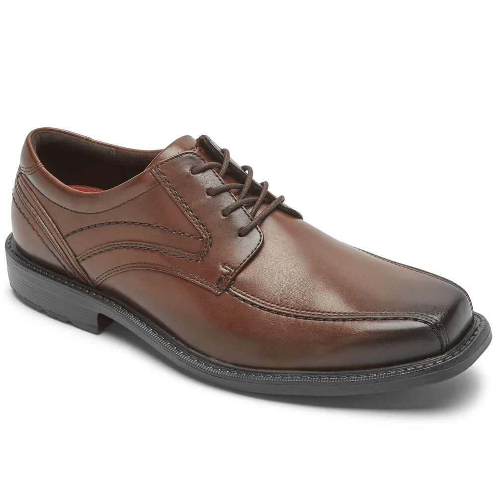 Style Leader 2 Bike Toe Oxford