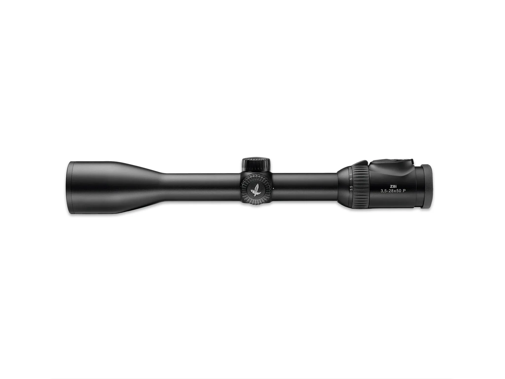 Swarovski Z8i 3.5-28x50 Rifle Scope