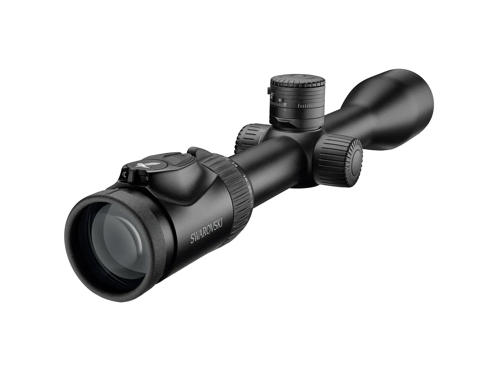 Swarovski Z8i 3.5-28x50 Rifle Scope