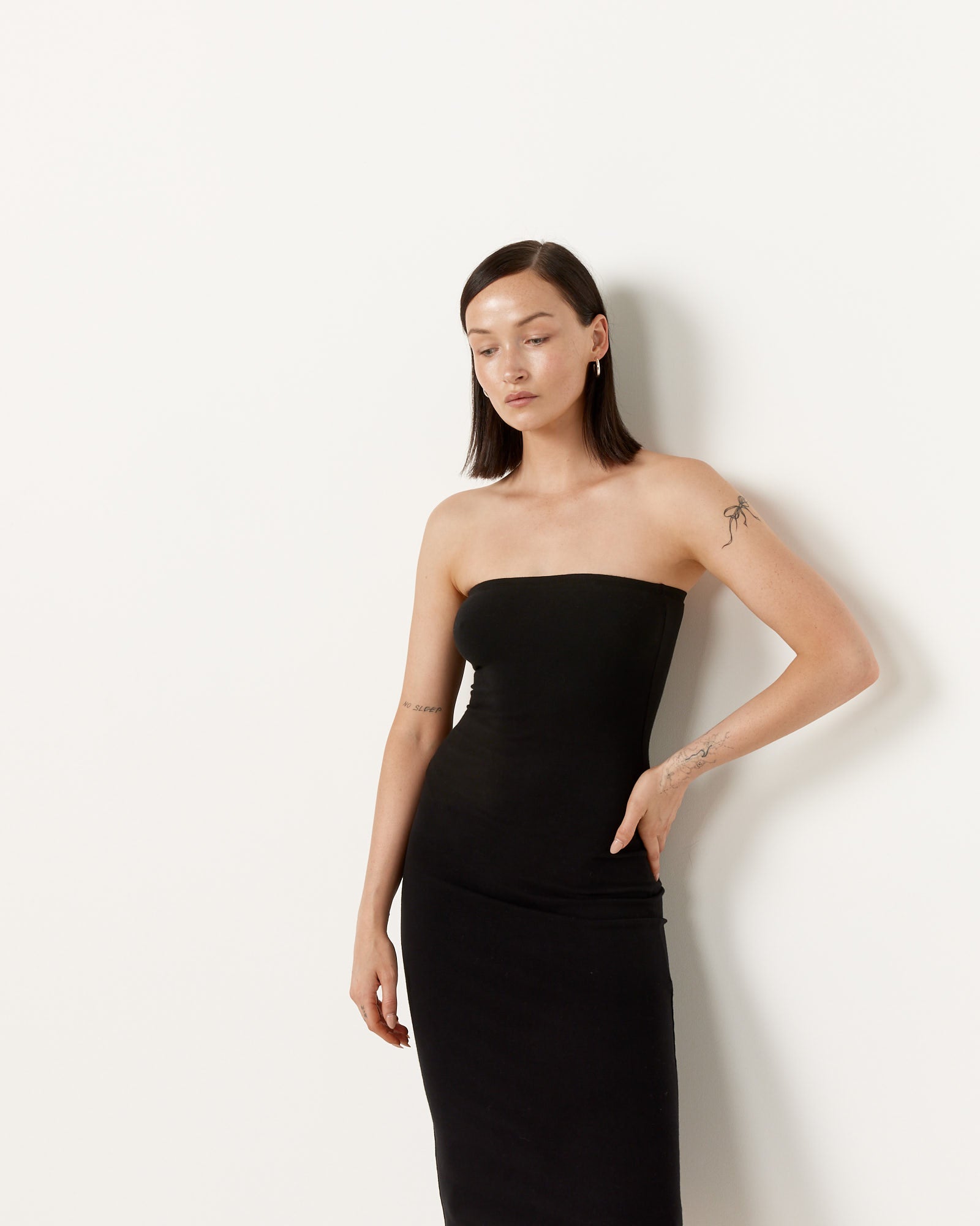 The Tube Convertible Dress