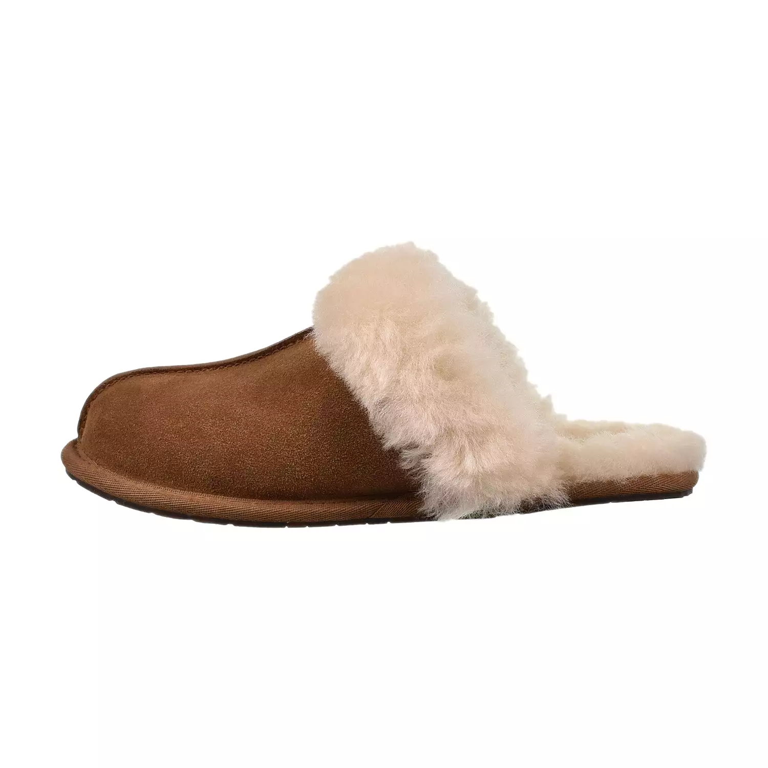 UGG Scuffette II Mule Women's Slippers Chestnut